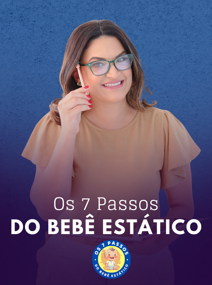 Bebê Estático