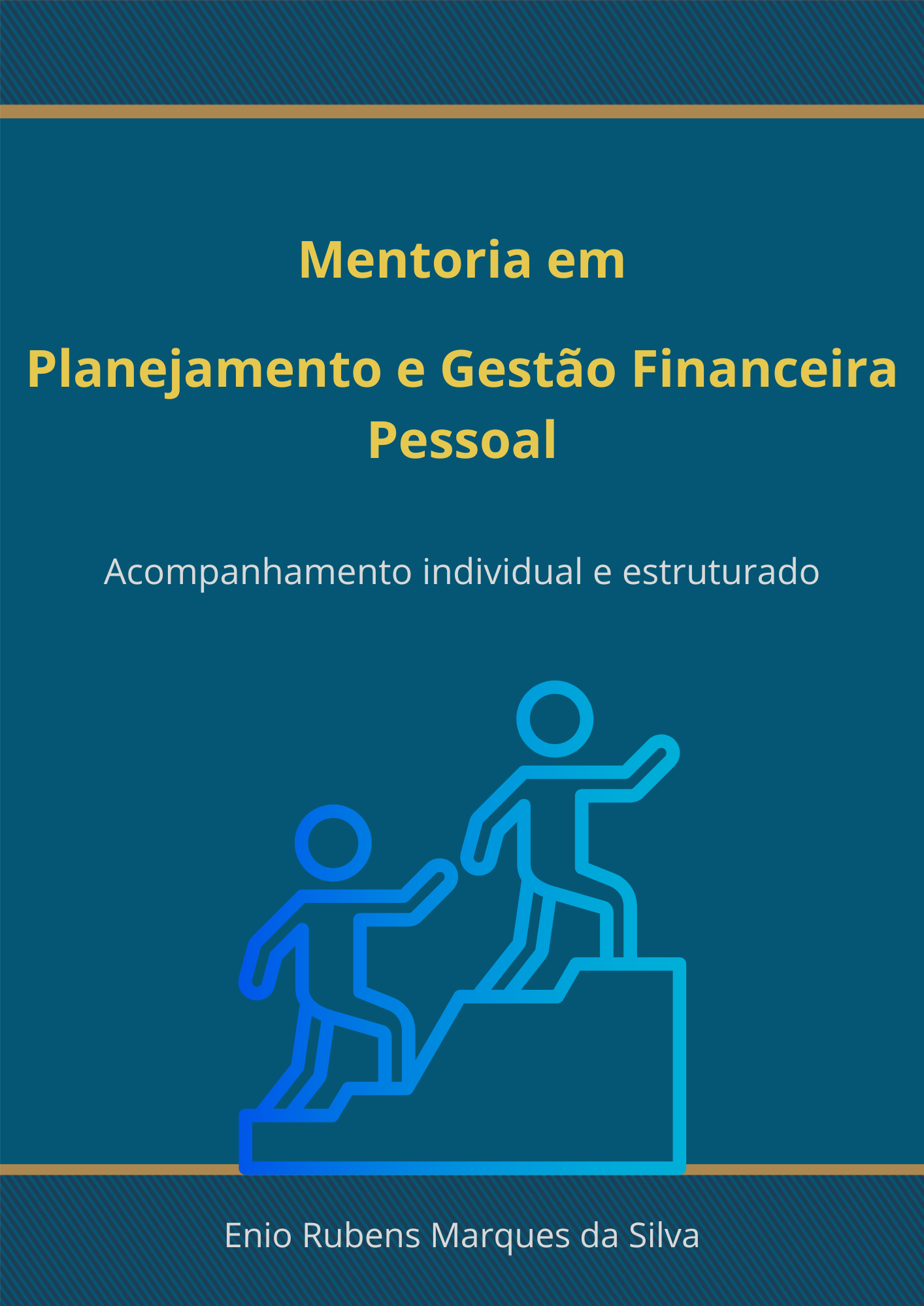 Mentoria em Planejamento e Gestão Financeira Pessoal
