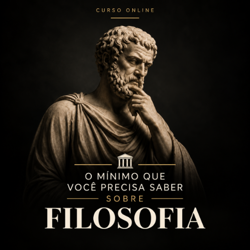 O Mínimo que você precisa saber sobre Filosofia (oferta especial)