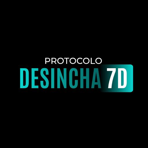 PROTOCOLO: Desincha 7D
