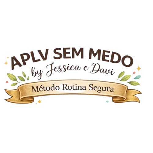Receitas Seguras para seu Filho APLV 