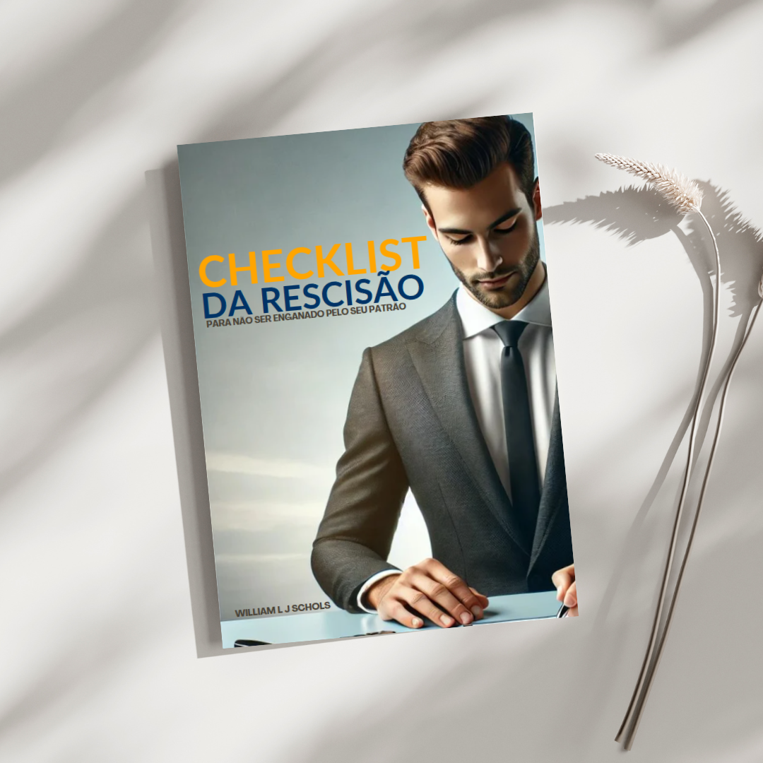 Guia para receber tudo e não ser enganado na demissão - Rápido e fácil