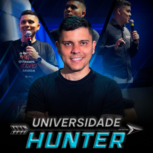 Imersão Jeep Hunter