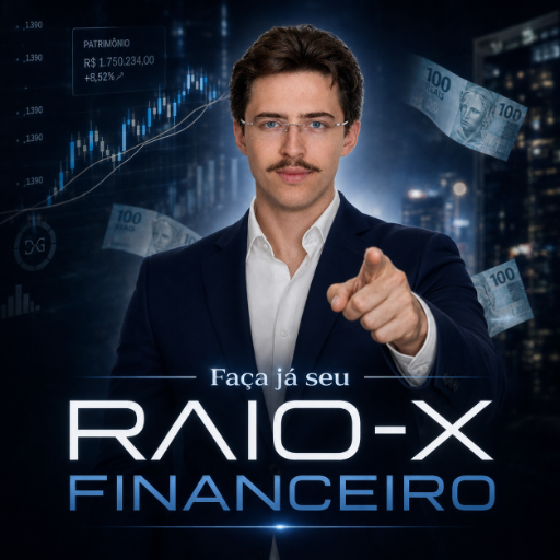 Raio-X Financeiro