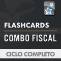 Combo Fiscal - Ciclo Completo