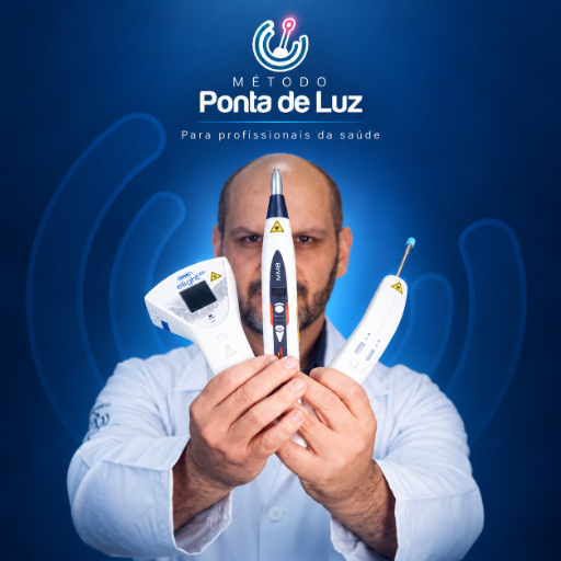 [Método] Ponta de Luz