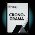 CRONOGRAMA DE 30 DIAS + MATERIAIS COMPLETOS DIRETRIZ OAB