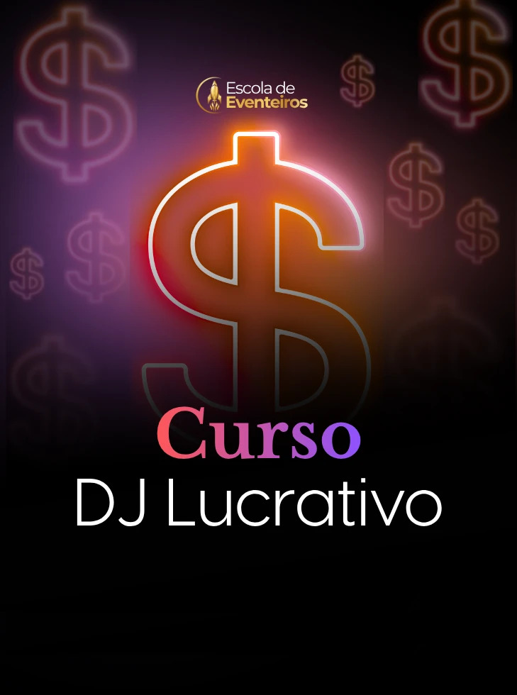 DJ Lucrativo