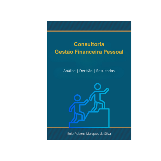 Consultoria em Gestão Financeira Pessoal