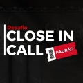 Desafio Close In Call