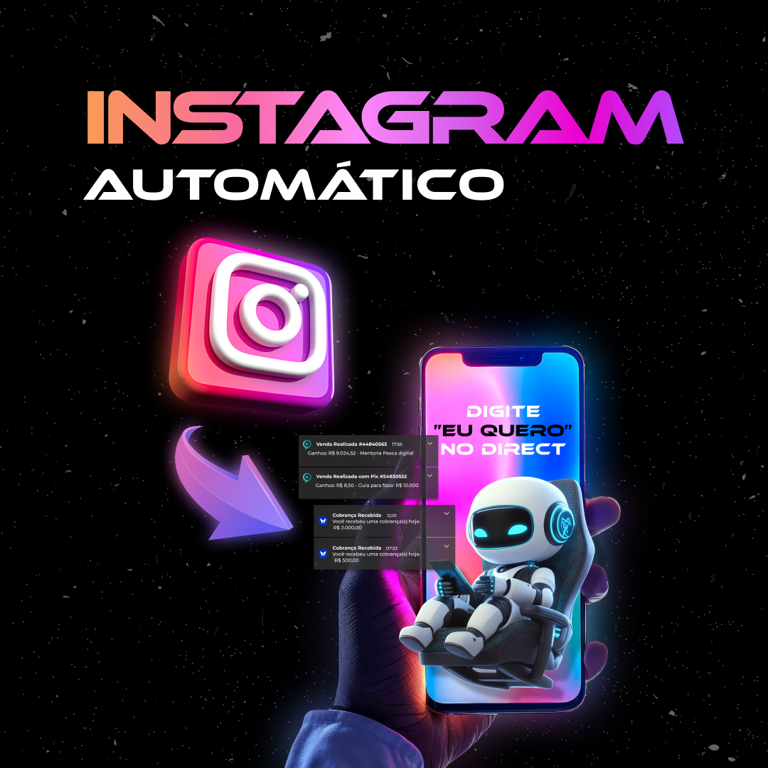 Instagram Automático
