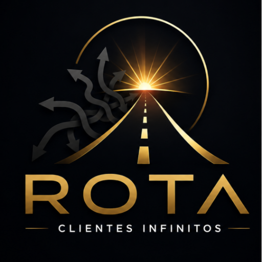ROTA CLIENTES INFINITOS - GRAVAÇÃO