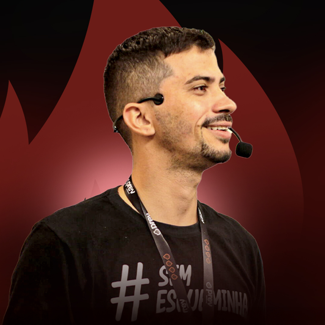 Especialista em SPCI -ESPECIAL IMERSÃO SHP