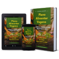 Plano Alimentar Vegano - Um Guia Completo