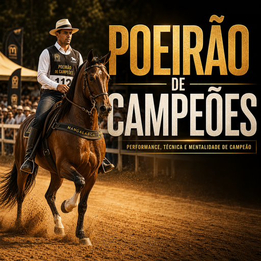 Poeirão de Campeões
