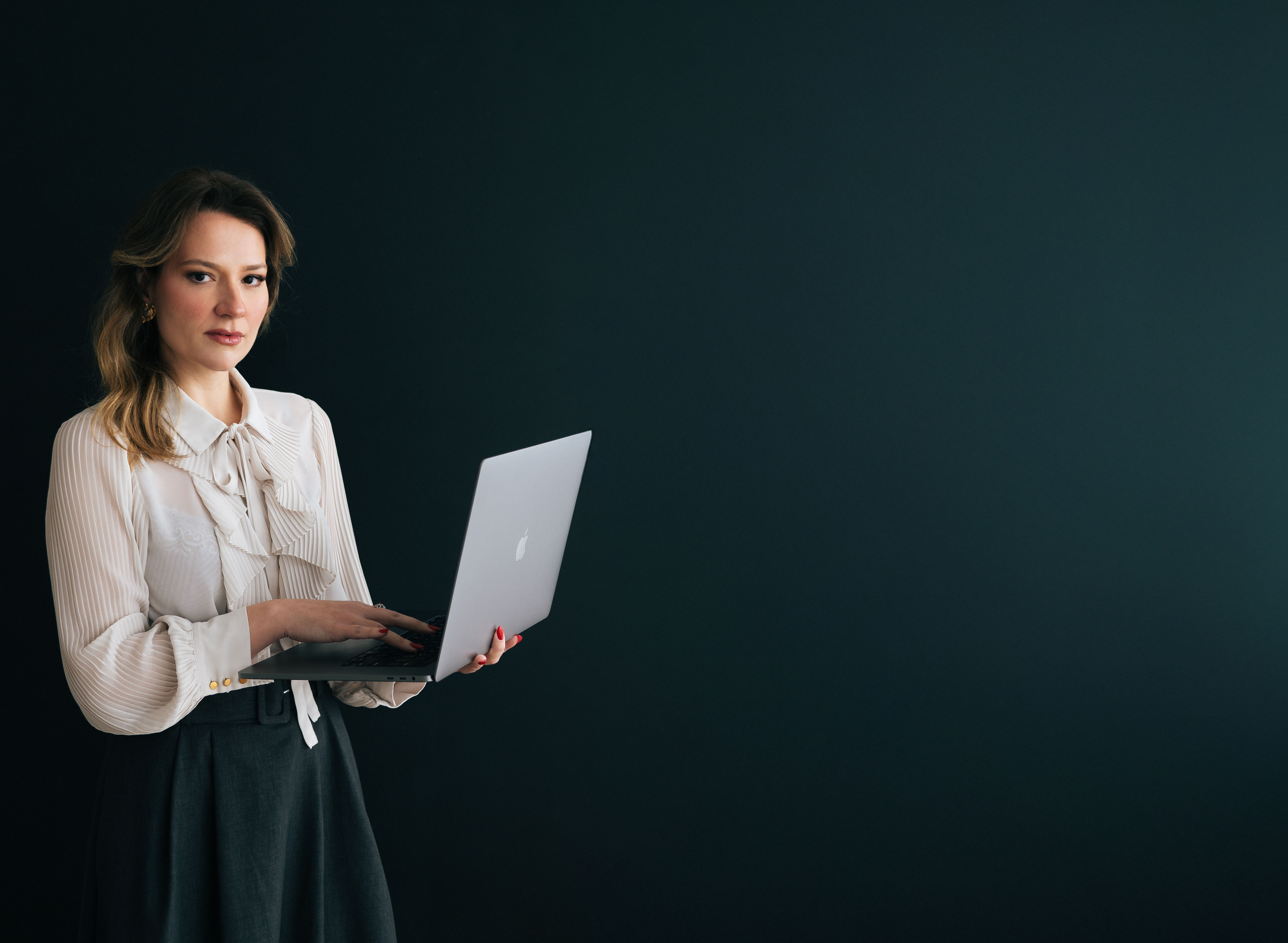 IA para Empresárias