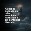 Workshop + Livro - Crise Emocional