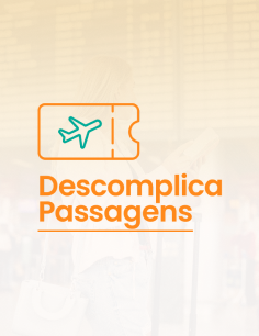 Descomplica Passagens - Oferta Especial