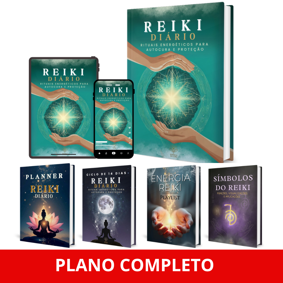 Combo Reiki
