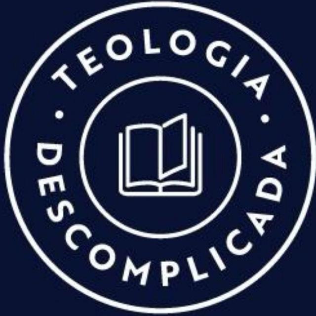 Teologia Descomplicada