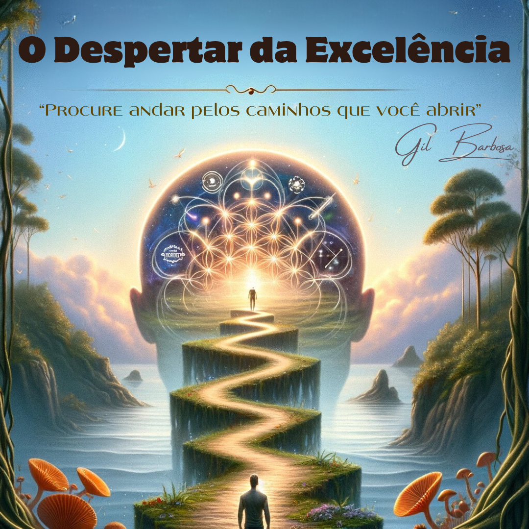 O Despertar da Excelência