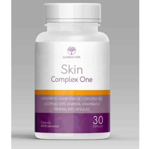 Skin Complex One - Trio
