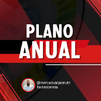 PLANO PRESENCIAL/ONLINE - ANUAL