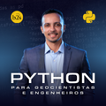 Python para Geocientistas e Engenheiros: Do zero às aplicações na Indústria de O&G