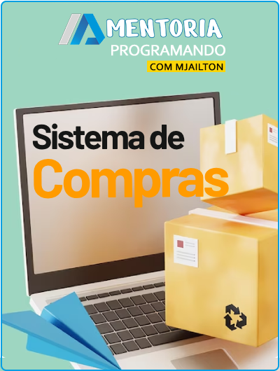 Soluçoes Comerciais - Módulo de Compras