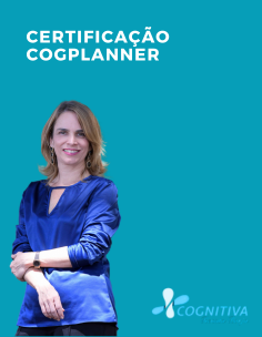 Certificação CogPlanner