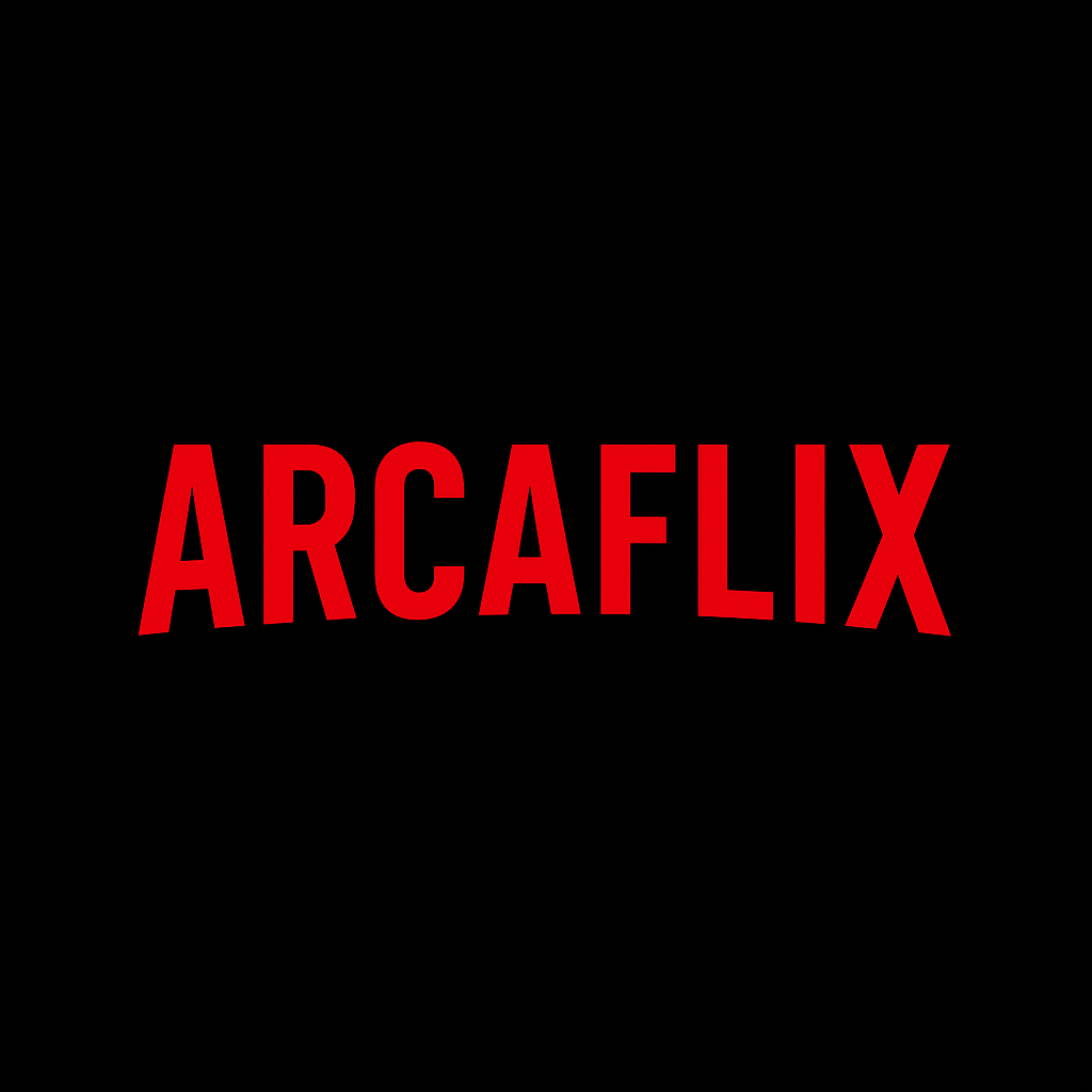 ArcaFlix - VITALÍCIO