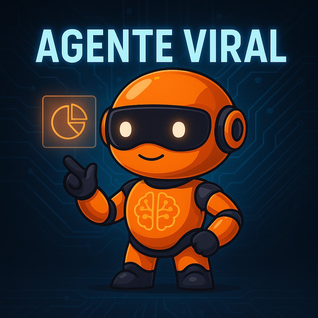 Agente Viral