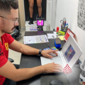 Software de termografia