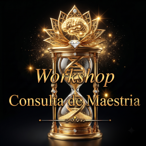 Workshop Consulta de Maestria