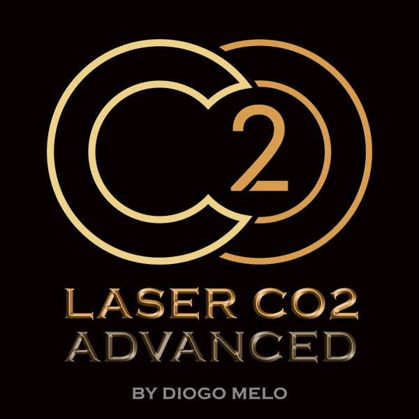 Laser de Co2 Advanced