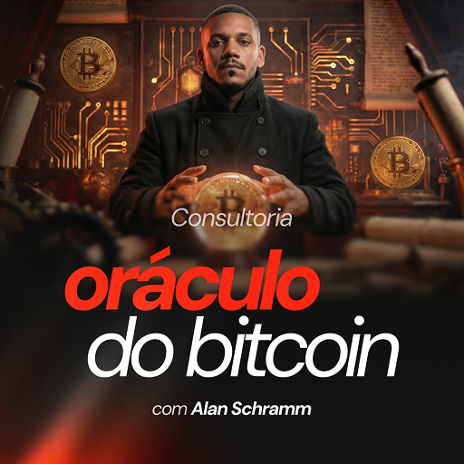 Consultoria Oráculo do Bitcoin