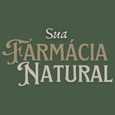 Sua Farmácia Natural: O Guia para Saúde Sem Remédios em Casa