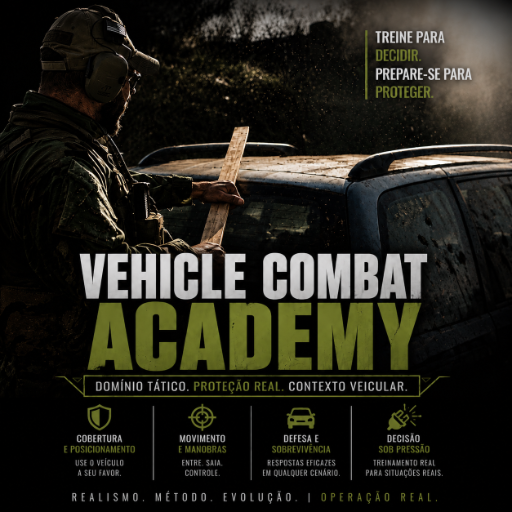Vehicle Combat Academy - Online