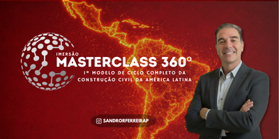 IMERSÃO MASTERCLASS 360°