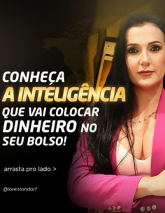INDICADOR TOMBOT PARA B3