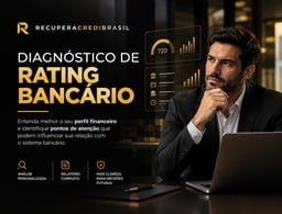 Diagnóstico de Rating Bancário