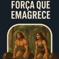 FORÇA QUE EMAGRECE