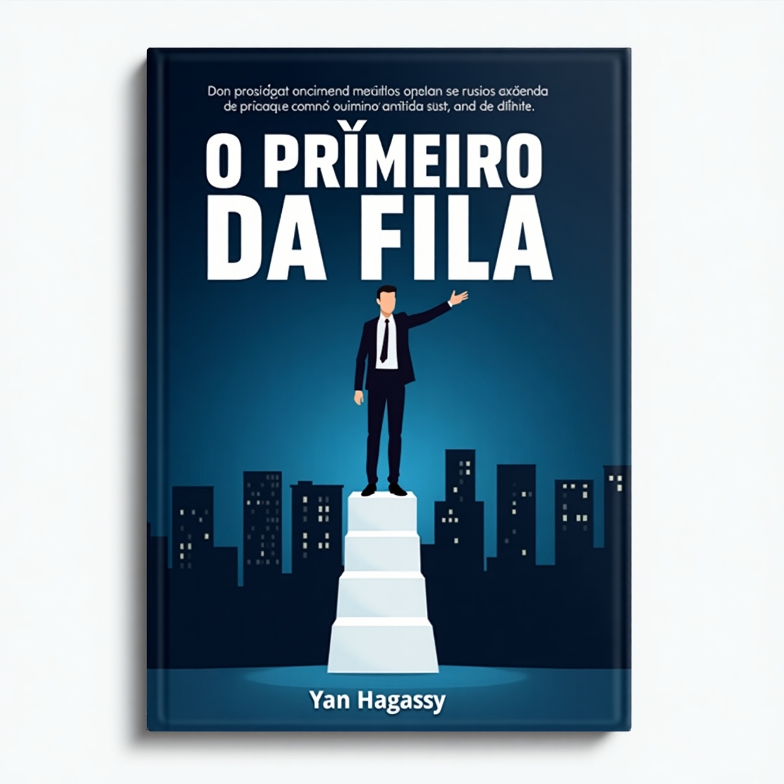 O Primeiro da Fila