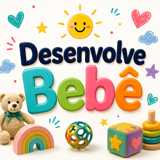 Desenvolve  Bebê™