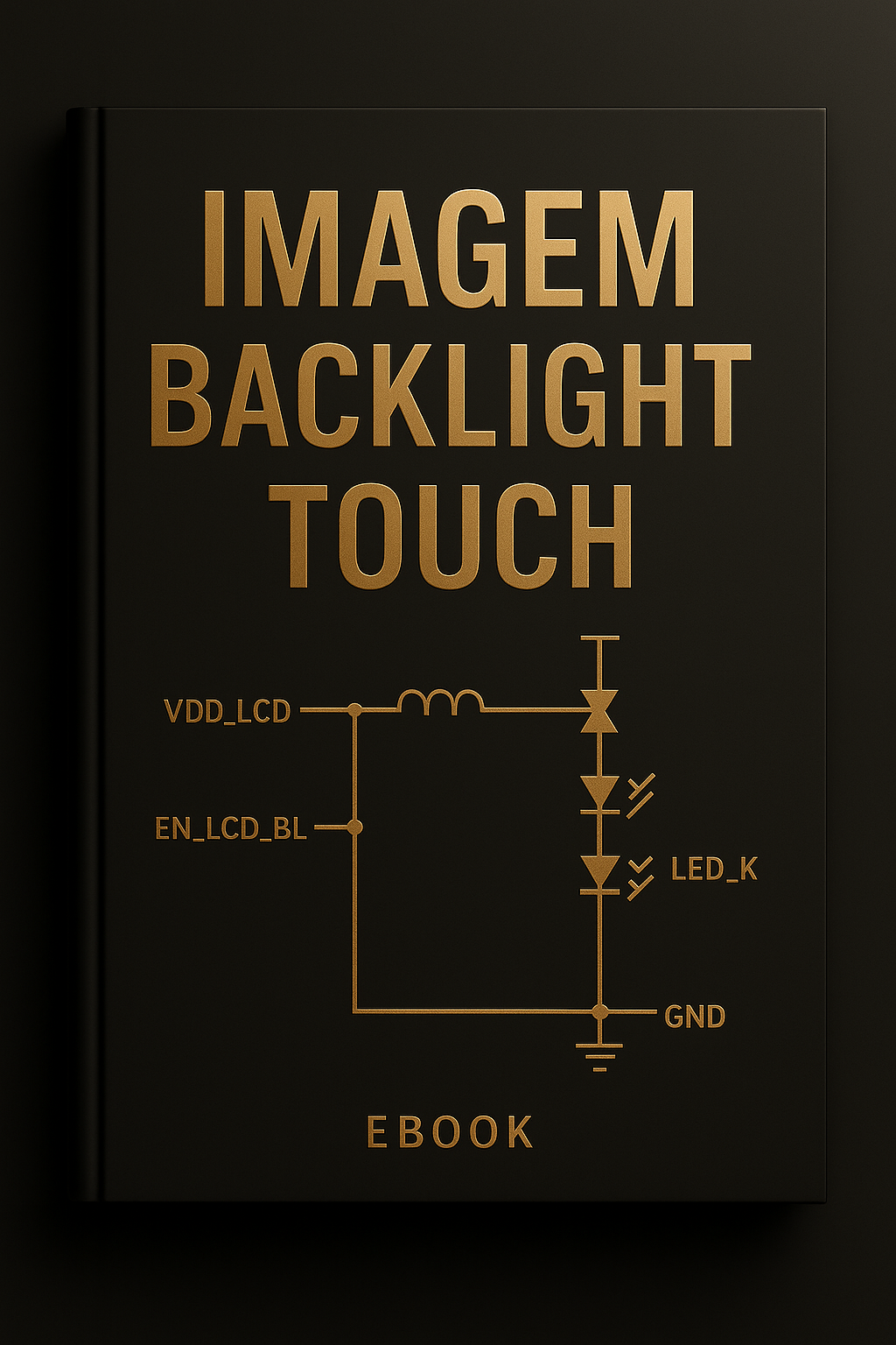 Segredos da Engenheira de Smartphones - Imagem, Backlight e Touch