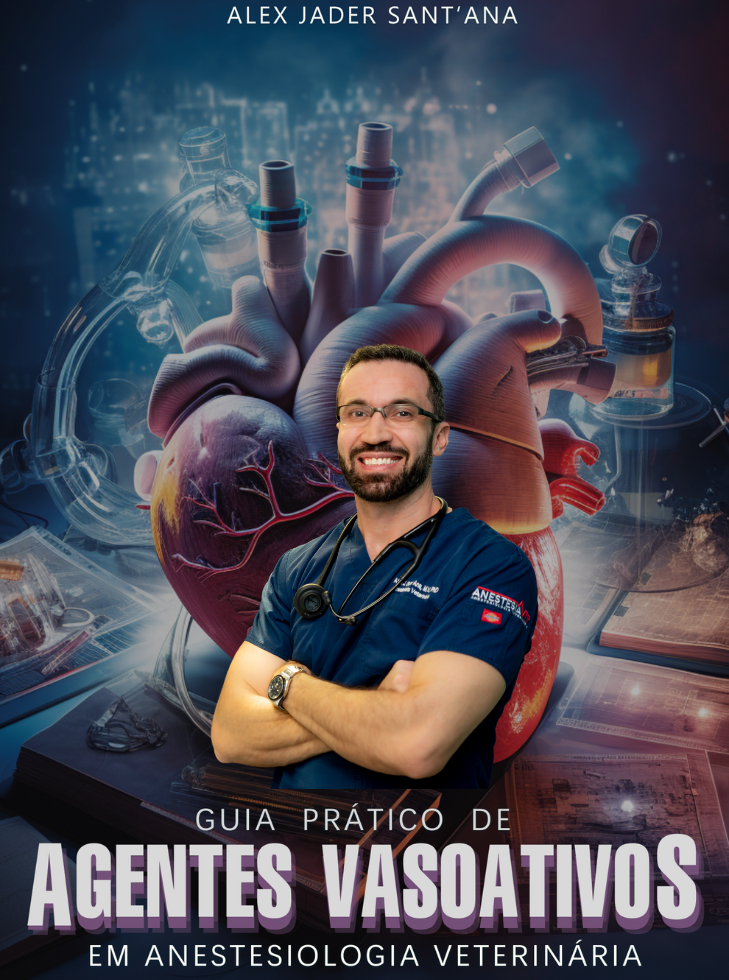 AVET Guia Vasoativos
