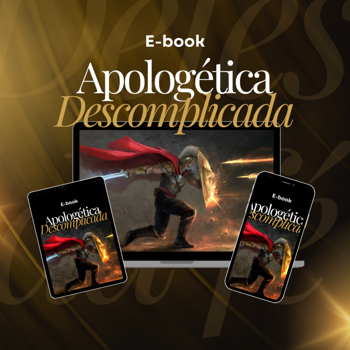 Apologética Descomplicada