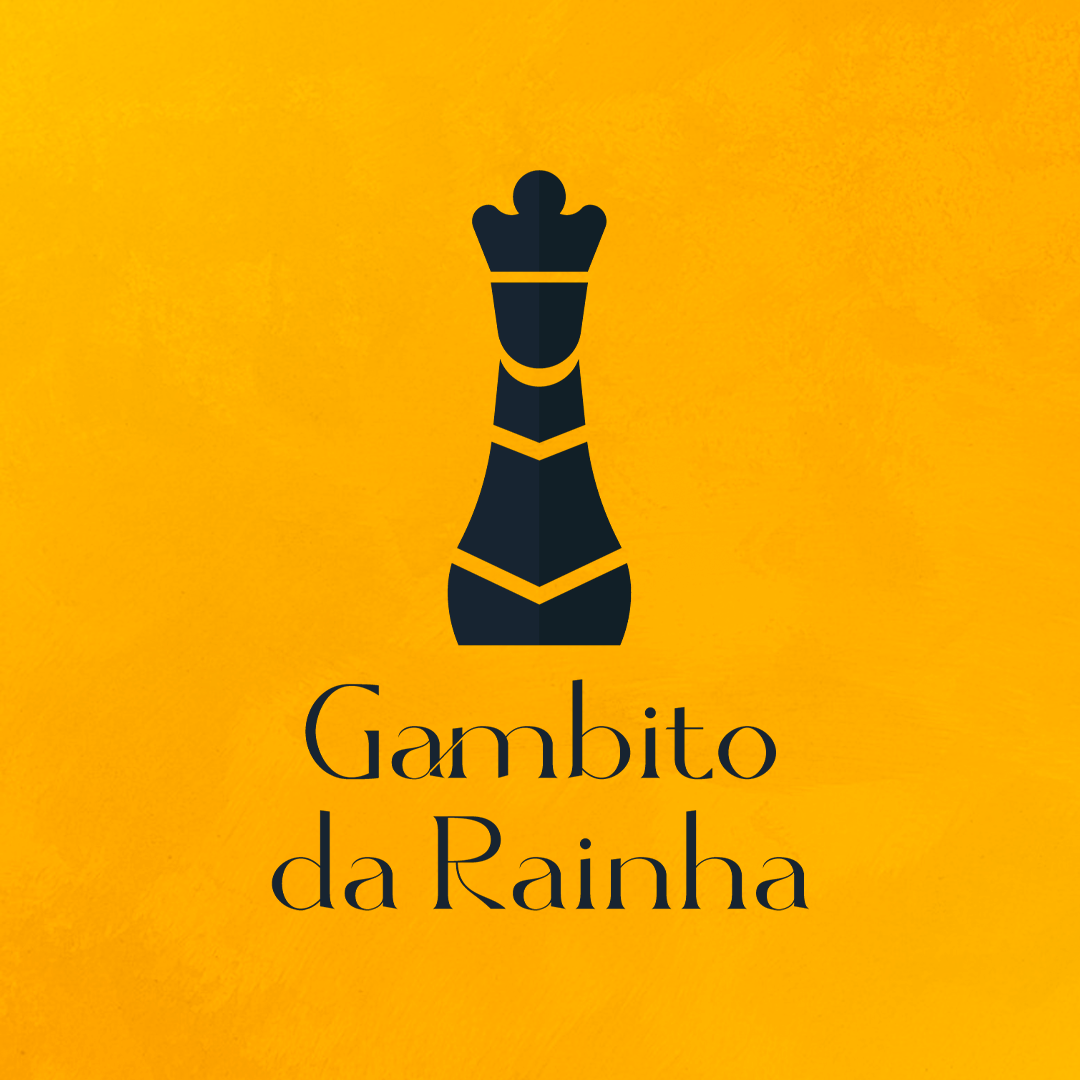Mentoria Coletiva Gambito da Rainha