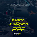 TREINAMENTO COMPLETO PPF AVANÇADO 