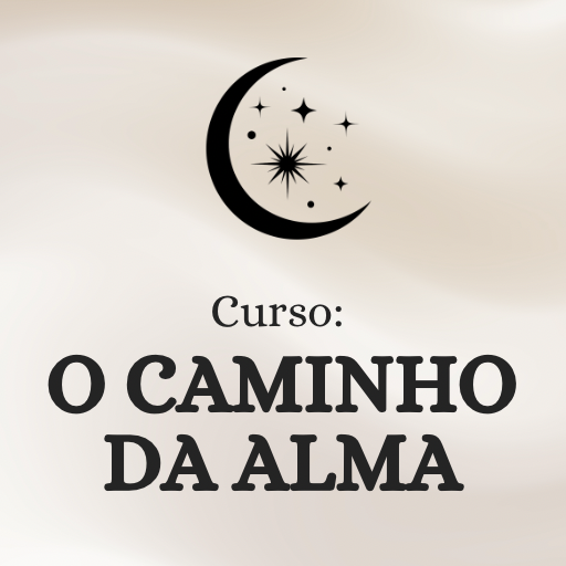 Curso Completo de Nodos Lunares. Descubra sua Missão de Vida através do Mapa Astral